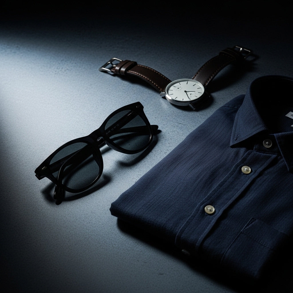 5 Signs It’s Time to Upgrade Your Sunglasses