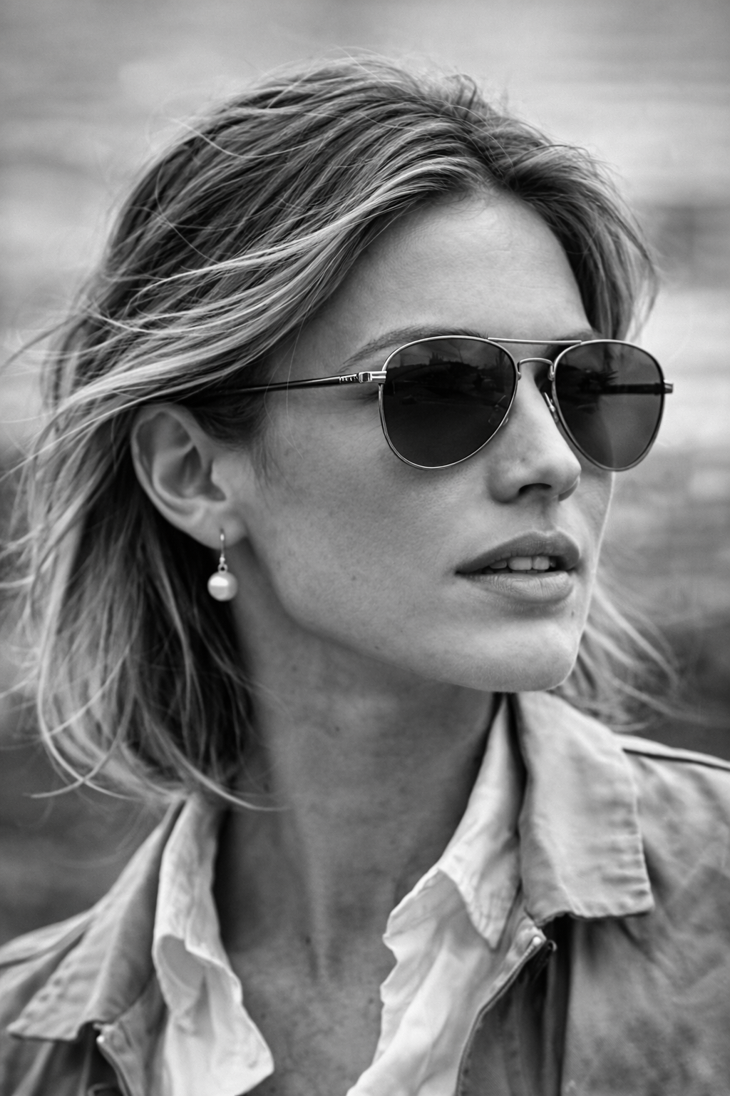 Mancino Club premium sunglasses for men and women with UV400 protection, stylish unisex eyewear