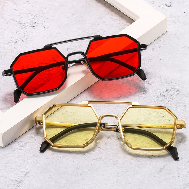 Octagon®